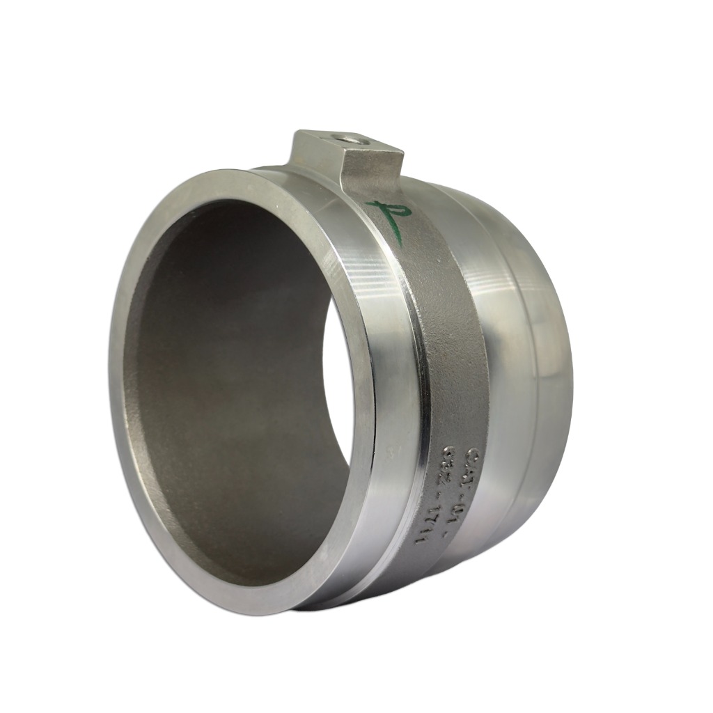Threaded Sensor Boss OBSC Perfection Limited | Precision Engineering Excellence