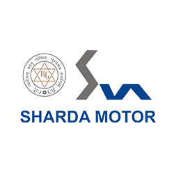 sharda-moter